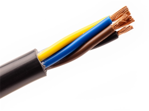廣東電線電纜廠家產(chǎn)品介紹