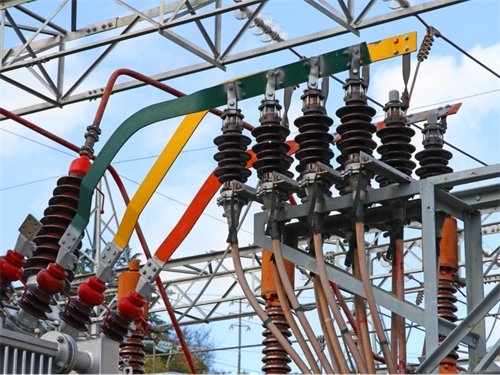 電力工廠
