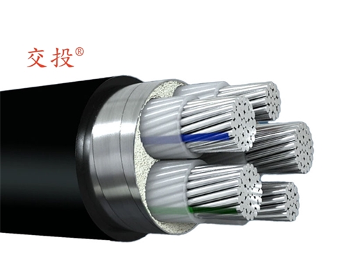 什么是鋁合金電纜？在哪些方面應(yīng)用比較多？廣州電纜廠