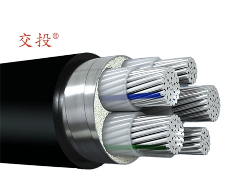 鋁芯電力電纜型號規格有哪些？廣州鋁芯電線電纜廠