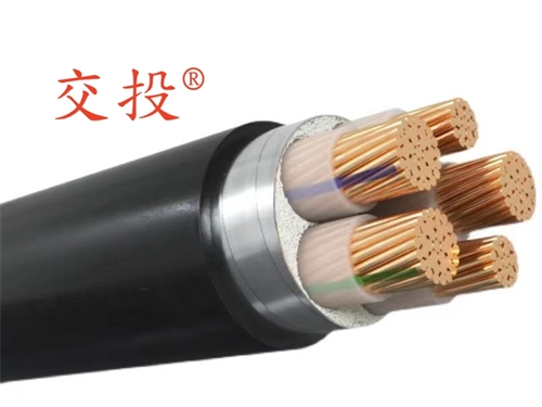 輻照交聯電纜和普通電纜有什么區別？廣東交投線纜有限公司