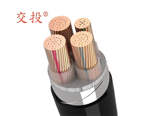 輻照交聯電纜相比其他電纜有哪些優勢？廣東交投線纜有限公司