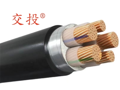 如何確定電纜的功率因數？廣東交投