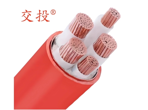 礦物質(zhì)防火電纜