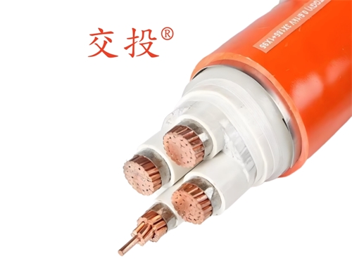 礦物質(zhì)防火電纜